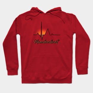 Mountainbeat Hoodie